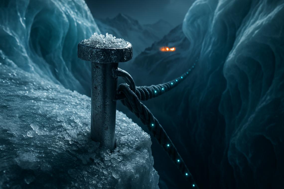 Doctor Profit Maps Short-Term Buy Zone