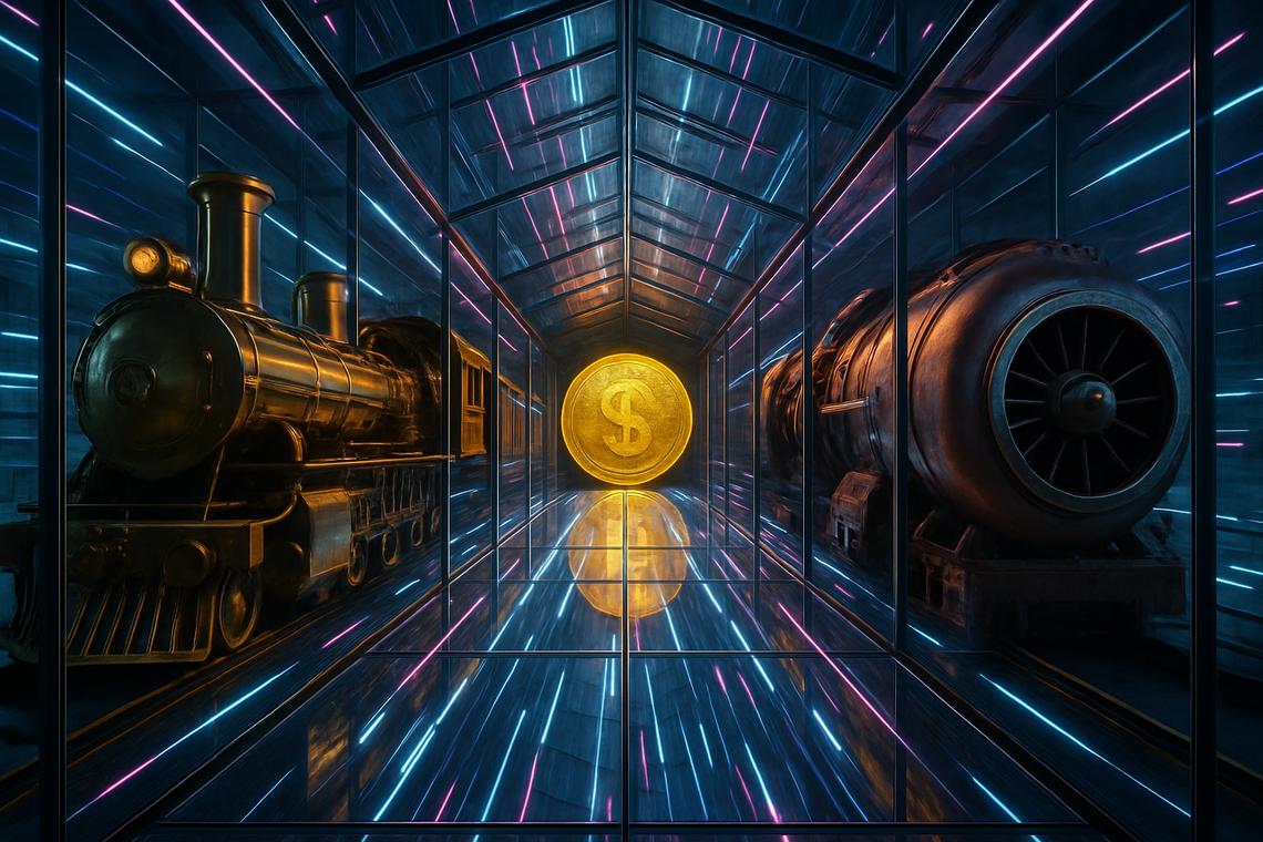 BNB chain 2026 roadmap: dual-client trading hub