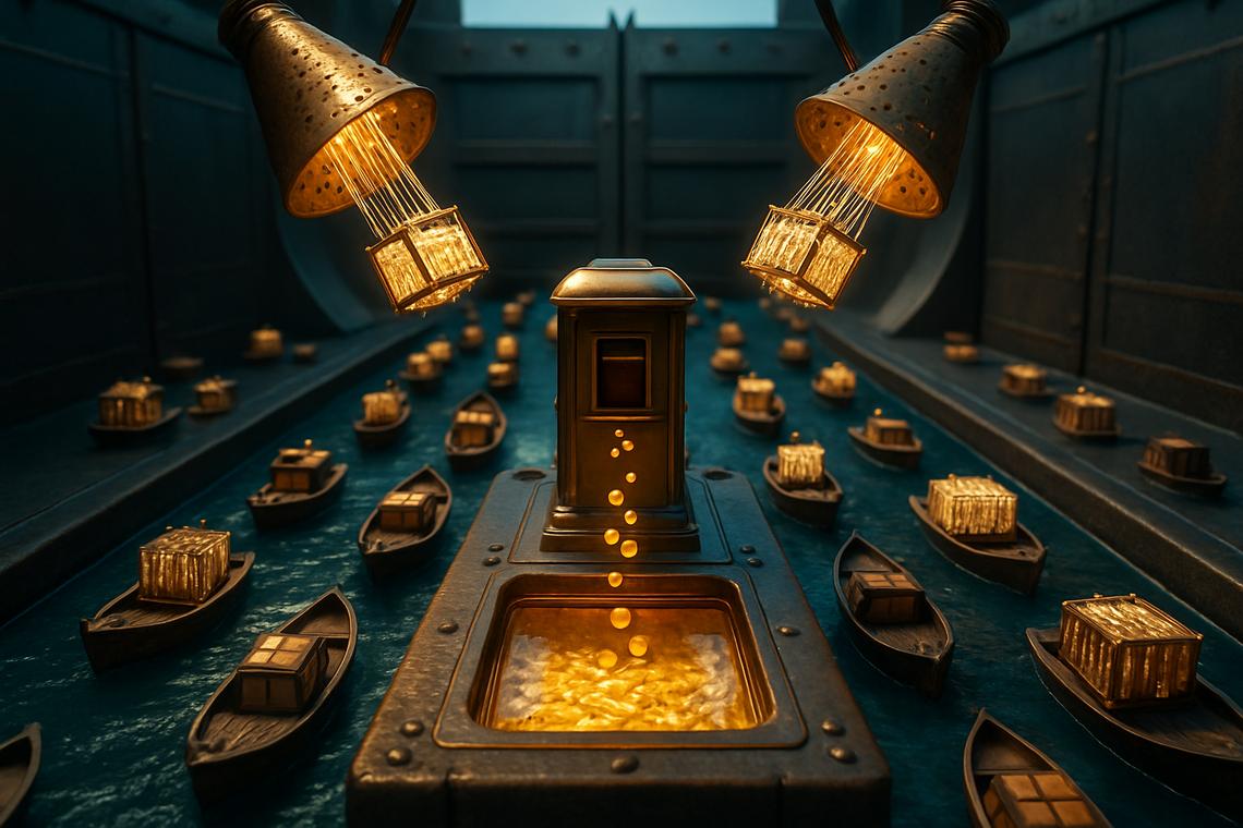 Fusaka 重塑 Layer 2 經濟