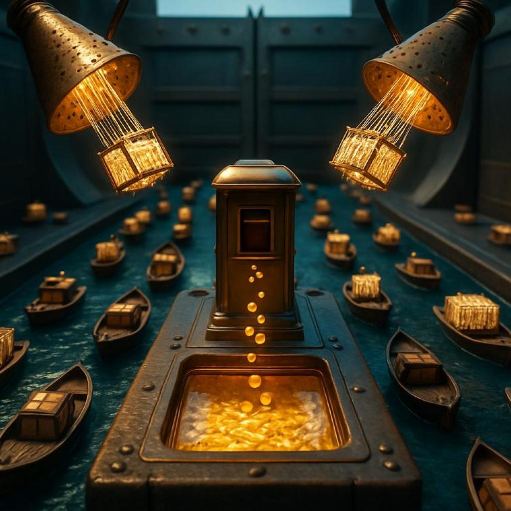 Ethereum Improve: Fusaka reshapes Layer 2 economics Ethereum Improve: Fusaka reshapes Layer 2 economics