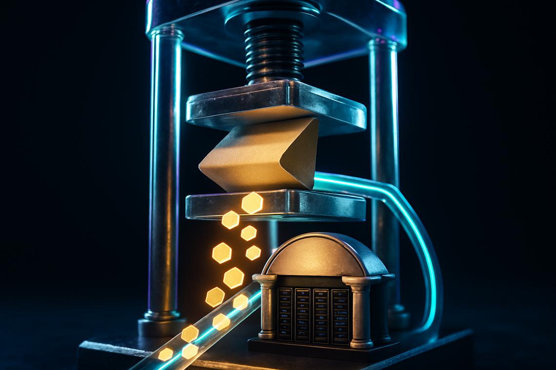Les mini-obligations tokenisées, UniCredit et CDP lancent le premier Les mini-obligations tokenisées, UniCredit et CDP lancent le premier