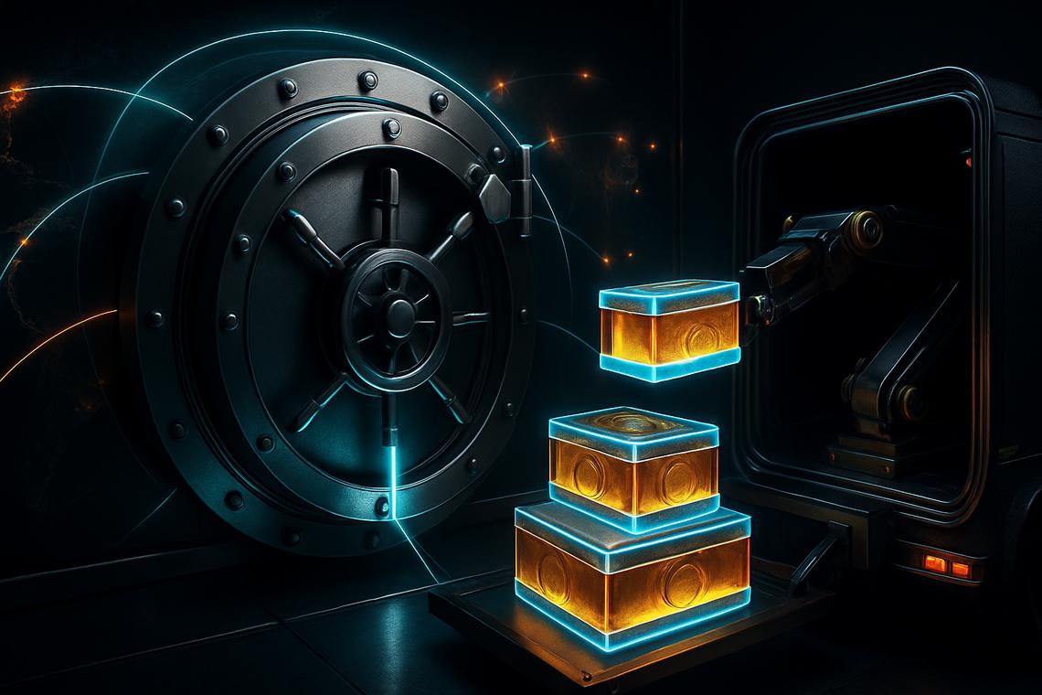 Moneygram Stablecoins Strategy With Fireblocks Partnership