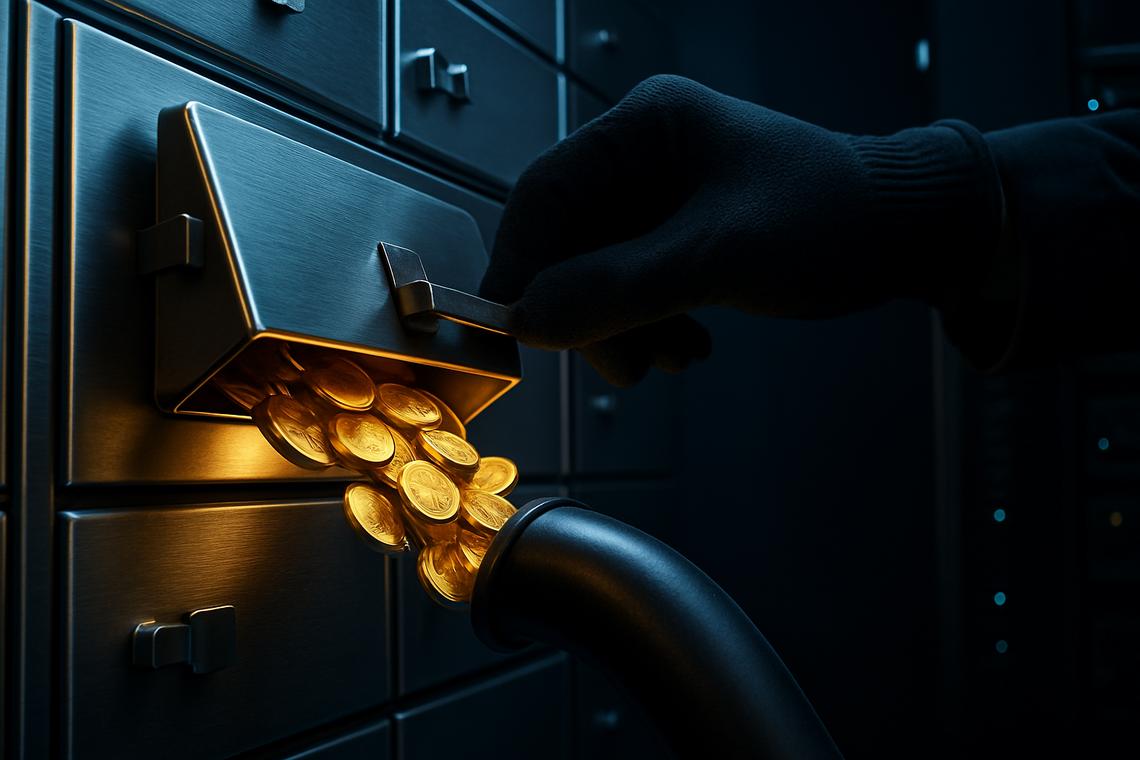 Polymarket Breach Ties to Third-Party Auth