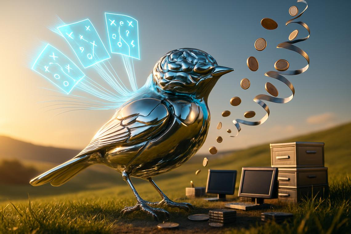 Robinhood Cortex Powers AI Tools, Prediction Markets