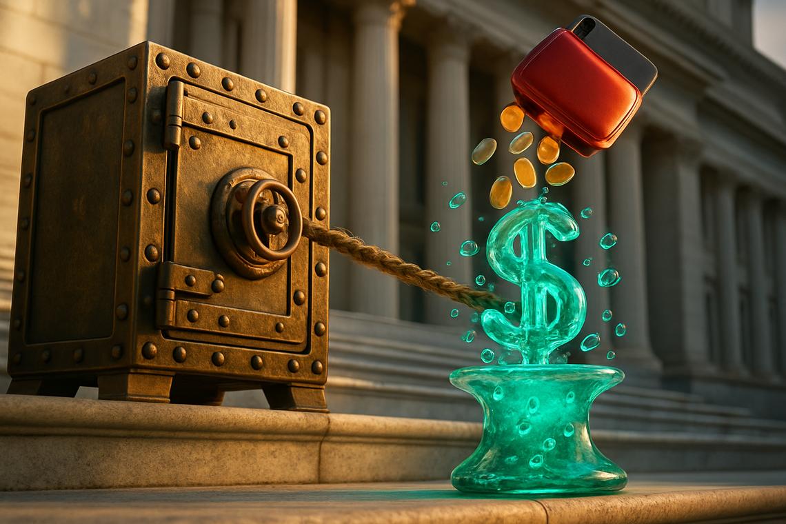 US debate vs China digital yuan yield