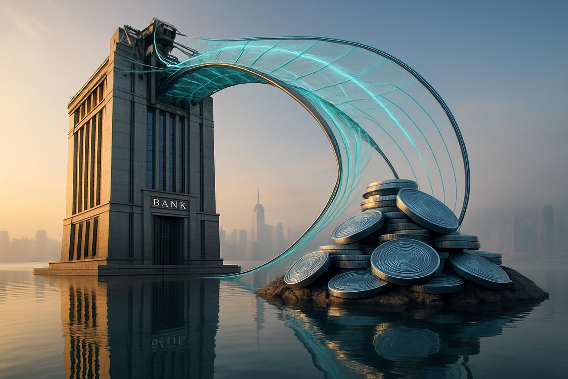 Amina Bank deal fuels optimism for Europe