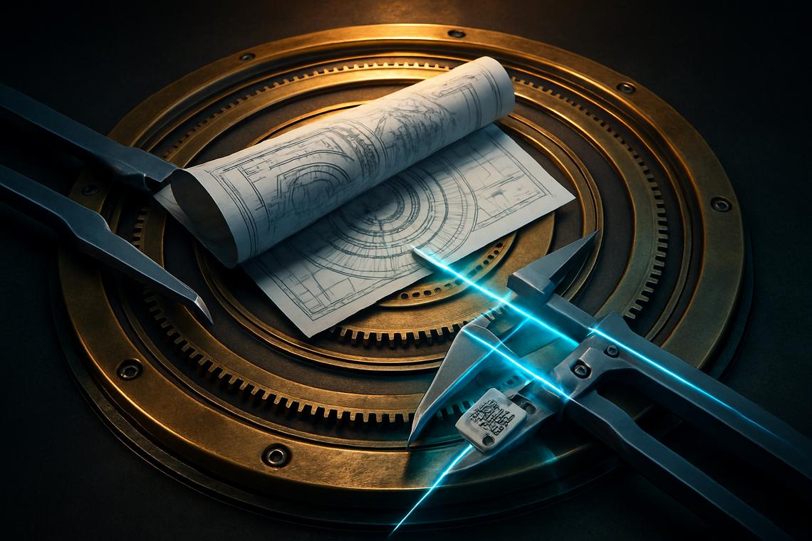 XRP Ledger Payment Engine Spec Advances Safety