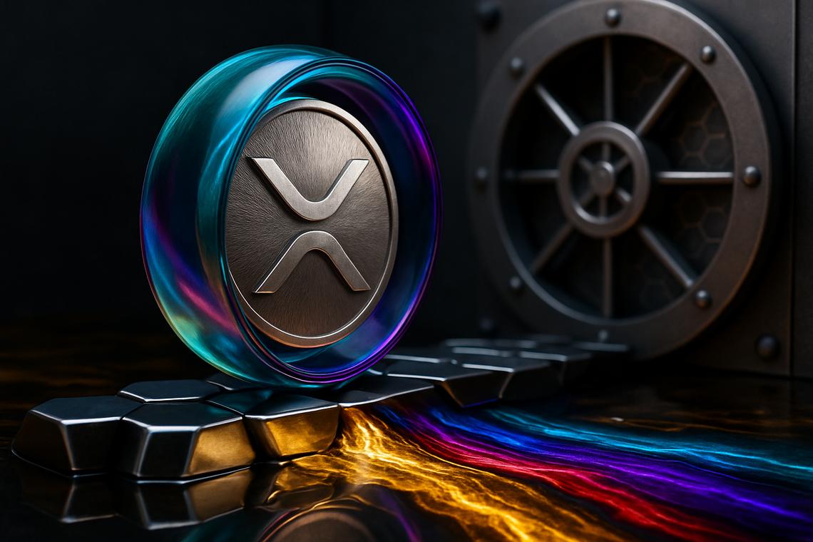 Cross-Chain Launch With Institutional Backing