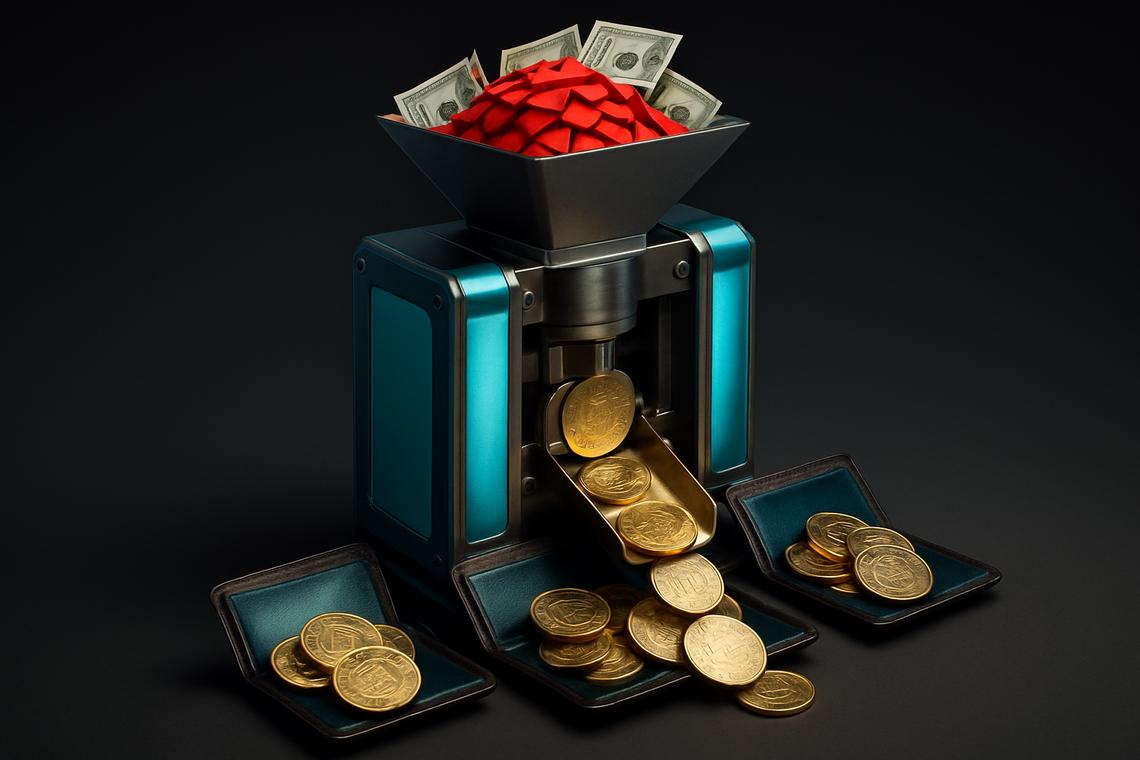 Youtube Crypto Payouts Expand With PYUSD For US Creators