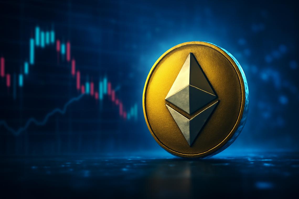 Ethereum ETH price Analysis: 3,050–3,150 range in focus