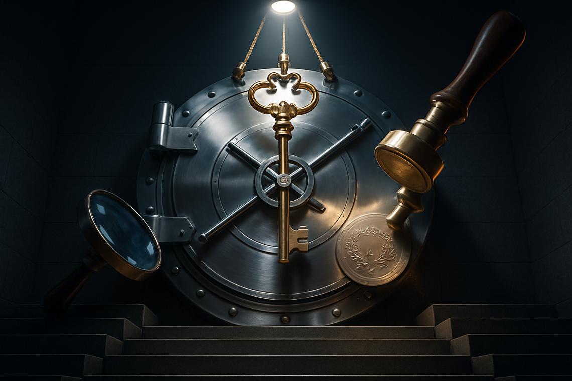 BitGo IPO targets near-$2B valuation on NYSE debut