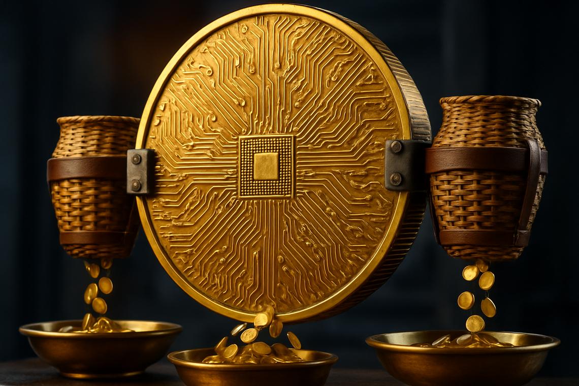 BLACKROCK BITCOIN Premium Income ETF: Yield Via Options