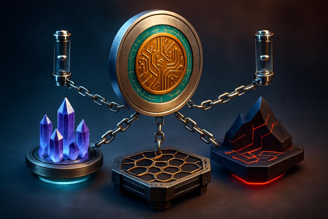 Chainlink price feeds enable USDD cross-chain pricing