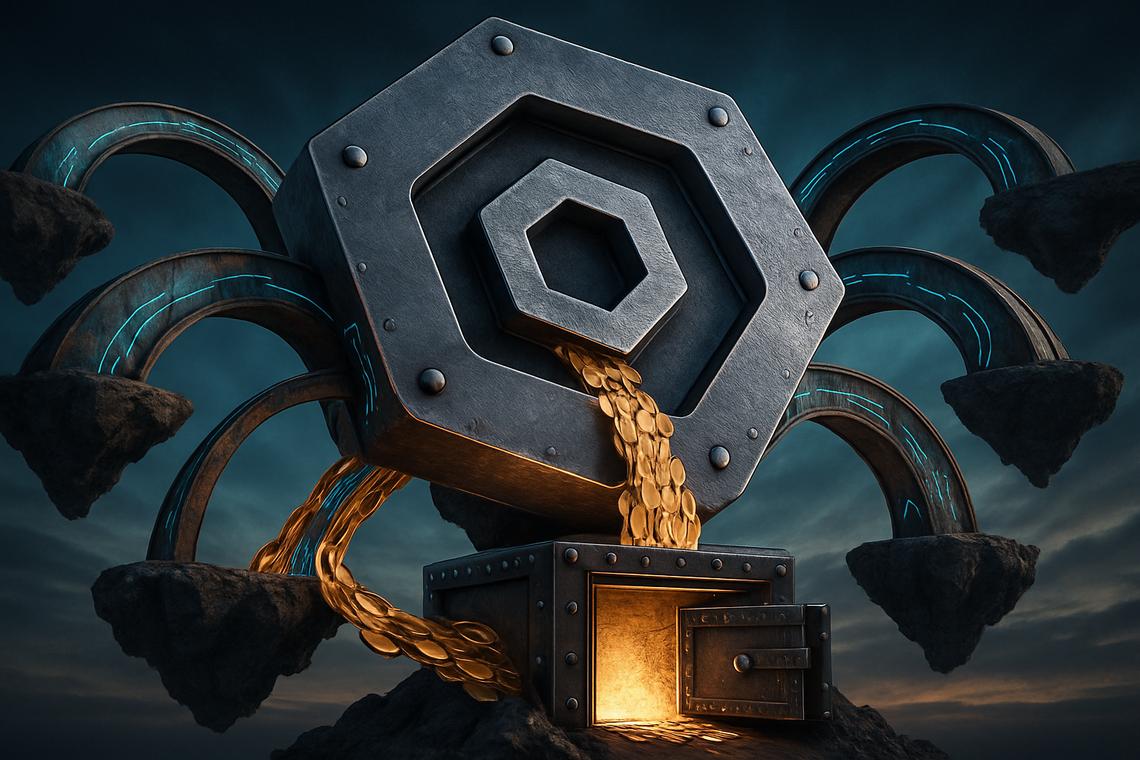 Chainlink SVR expands across Arbitrum, Ethereum, Base