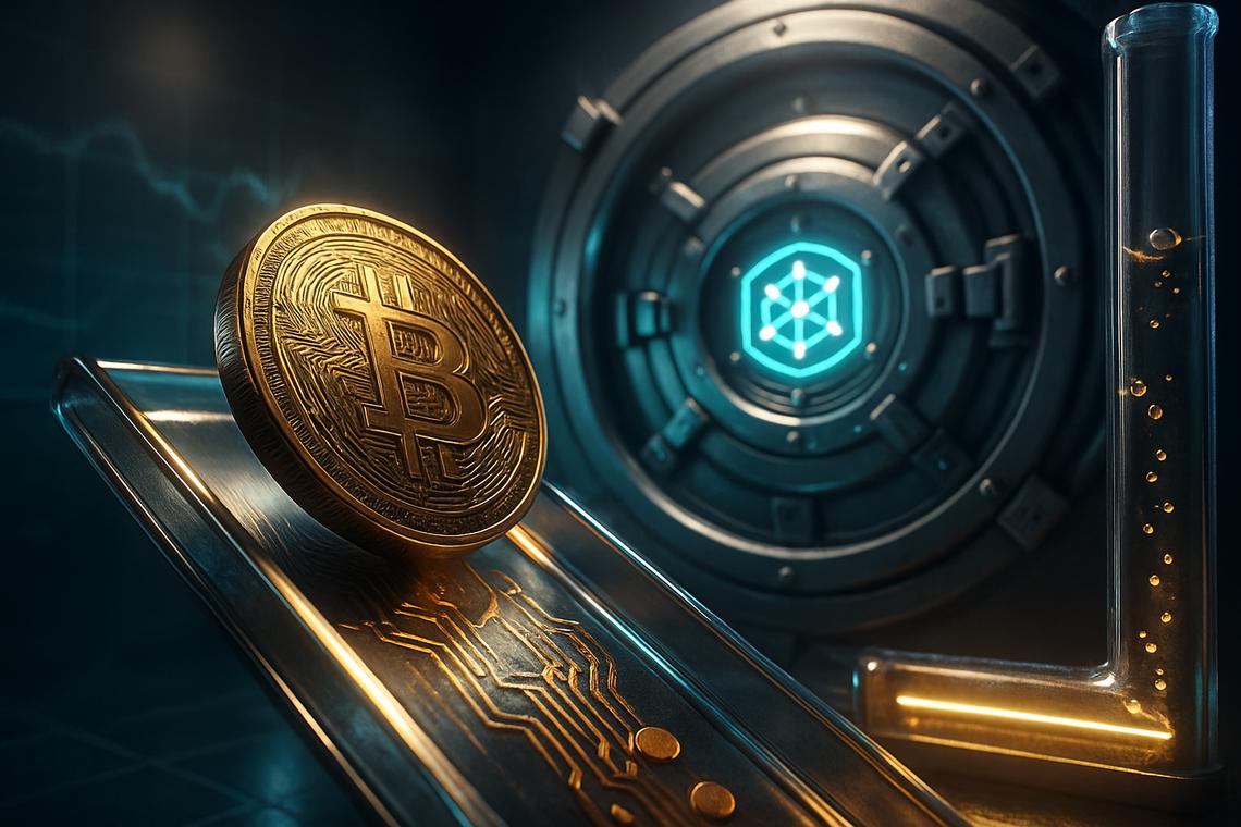 Cronos staking on Upbit goes live today with CRO rewards