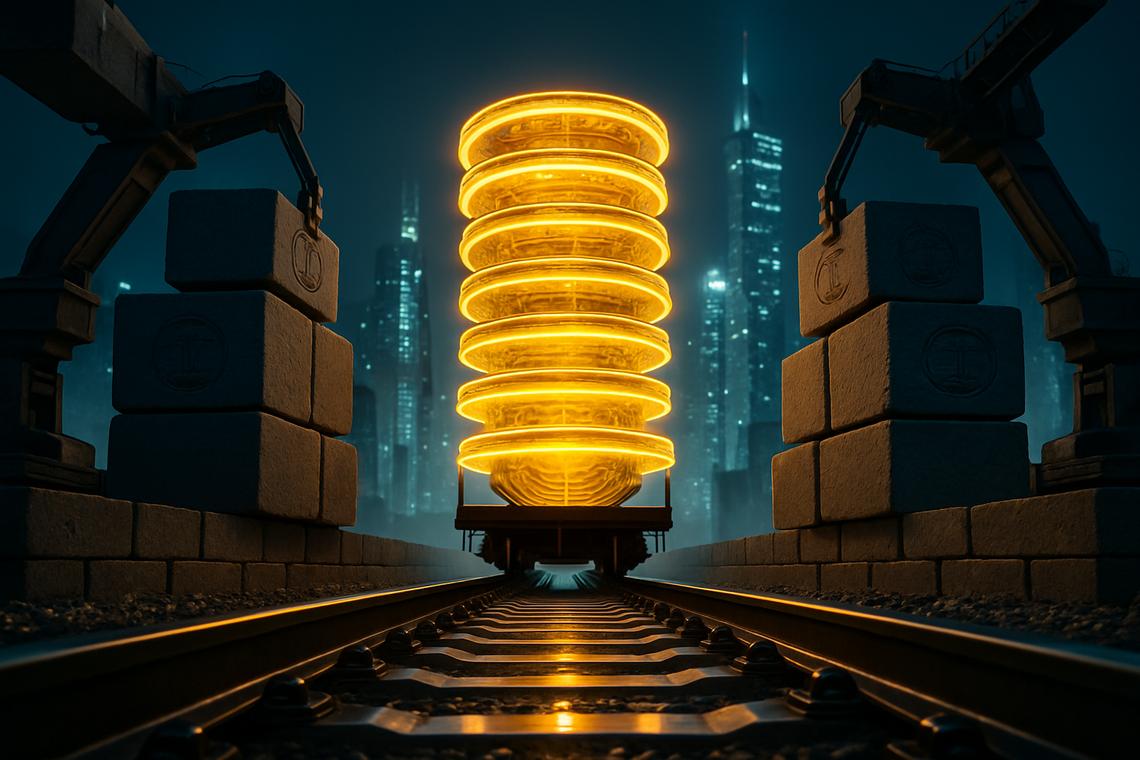 Crypto Outlook 2026: Adoption-Led Growth Ahead