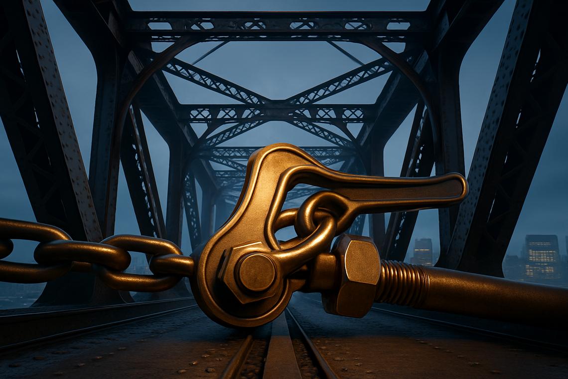 Crypto Regulation Could Unleash Institutional Liquidity