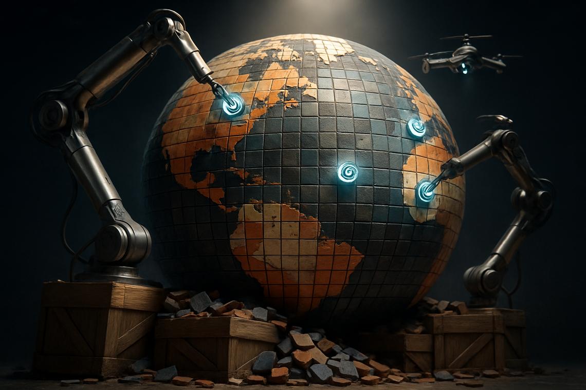 PeerDAS data availability and ZK EVMs