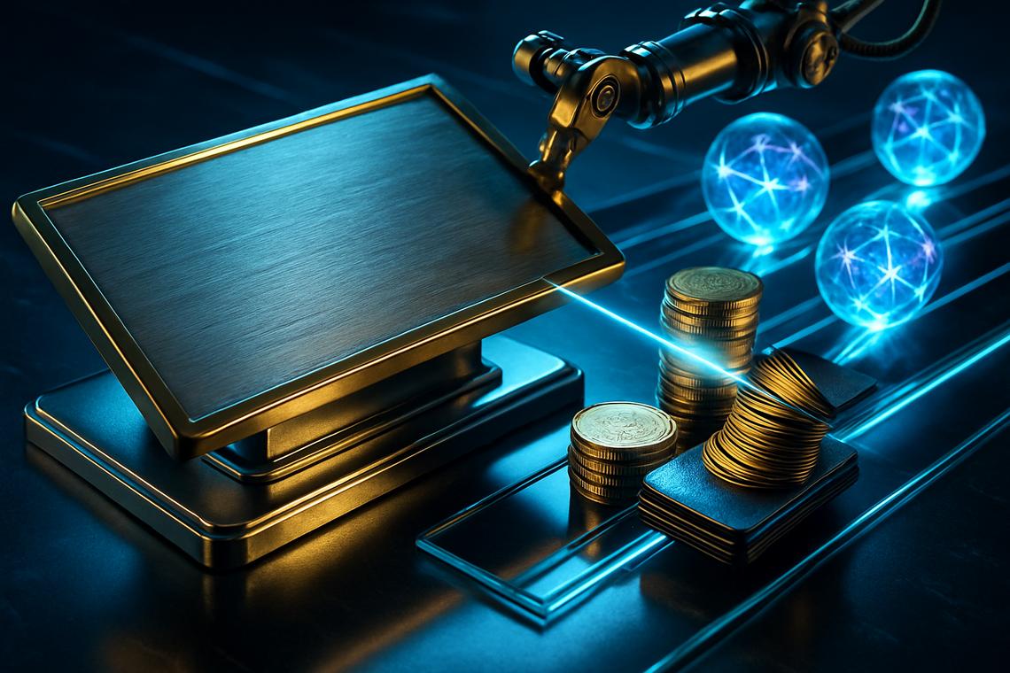 Genius Trading Secures Multi-8-Figure Round With CZ Advisor