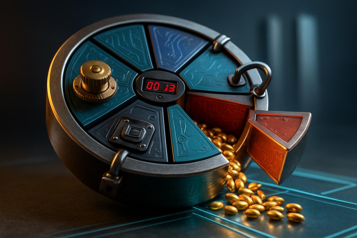 HyperLend token: 30.14% to ecosystem incentives