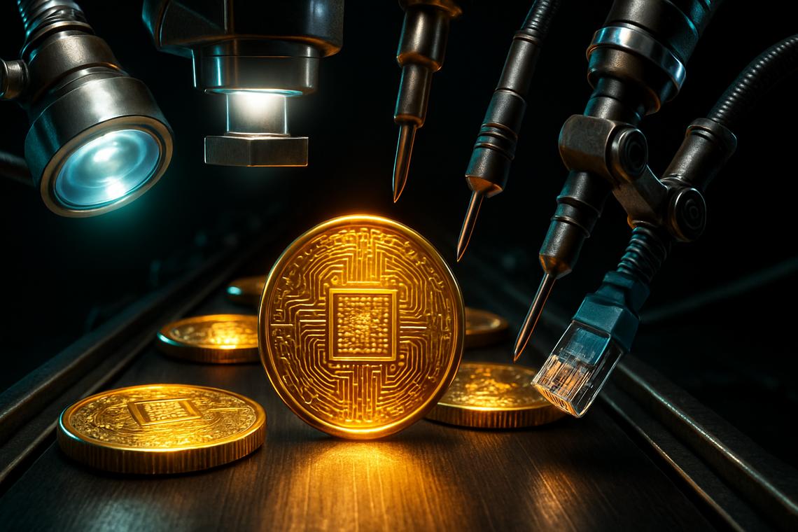 India Crypto KYC: Live Verification Reshapes Onboarding