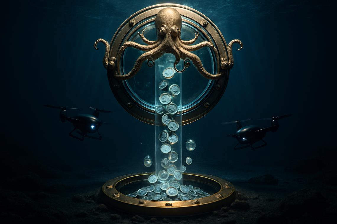 Vault Yields via Veda & Chaos Labs