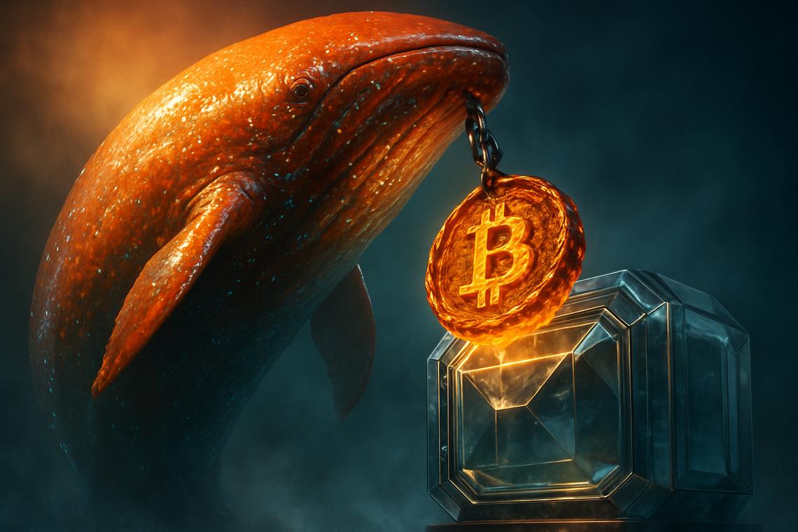 Microstrategy Bitcoin Signals: Saylor Teases $1.25B Buy