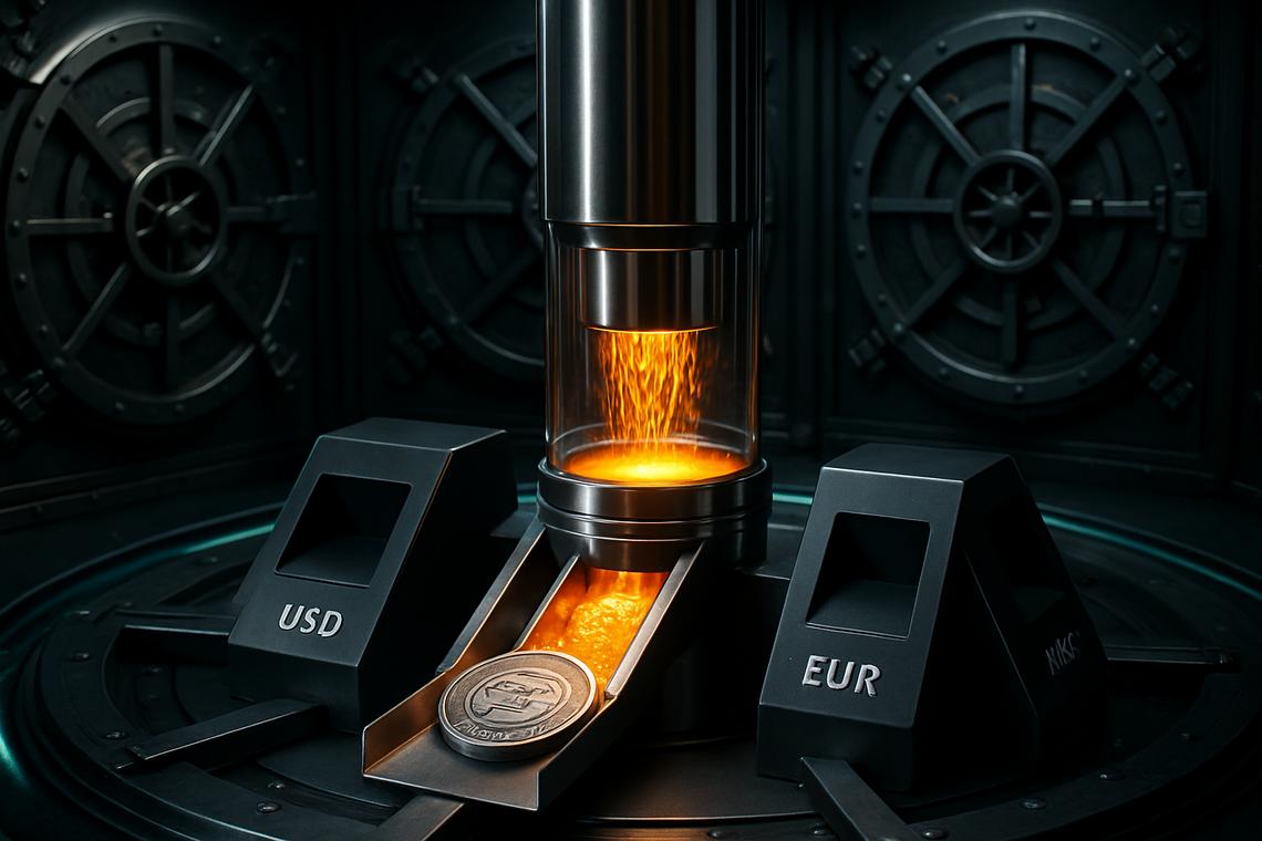 MoonPay Stablecoin Stack Simplifies Global Payouts