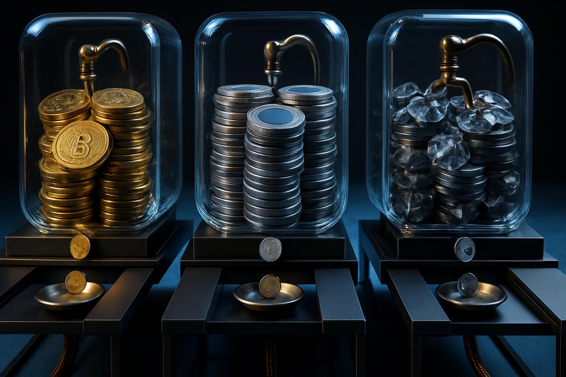 Flexible hourly yield for Europe