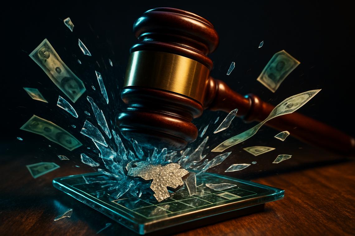 Polymarket settlement sparks backlash over venezuela bets