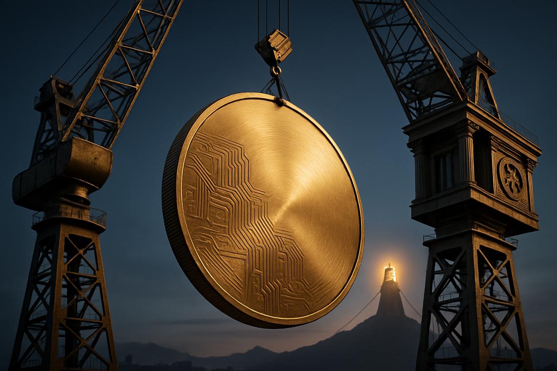 Prix du Bitcoin : CZ s’attend à 200 000 $ Prix du Bitcoin : CZ s’attend à 200 000 $