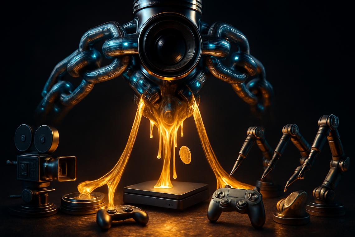 Sony Invests $13M in Startale