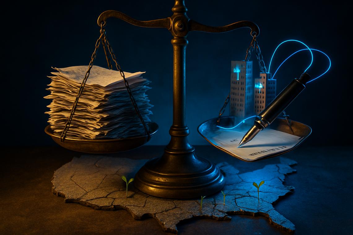 AI, Health Costs and Growth in 2026