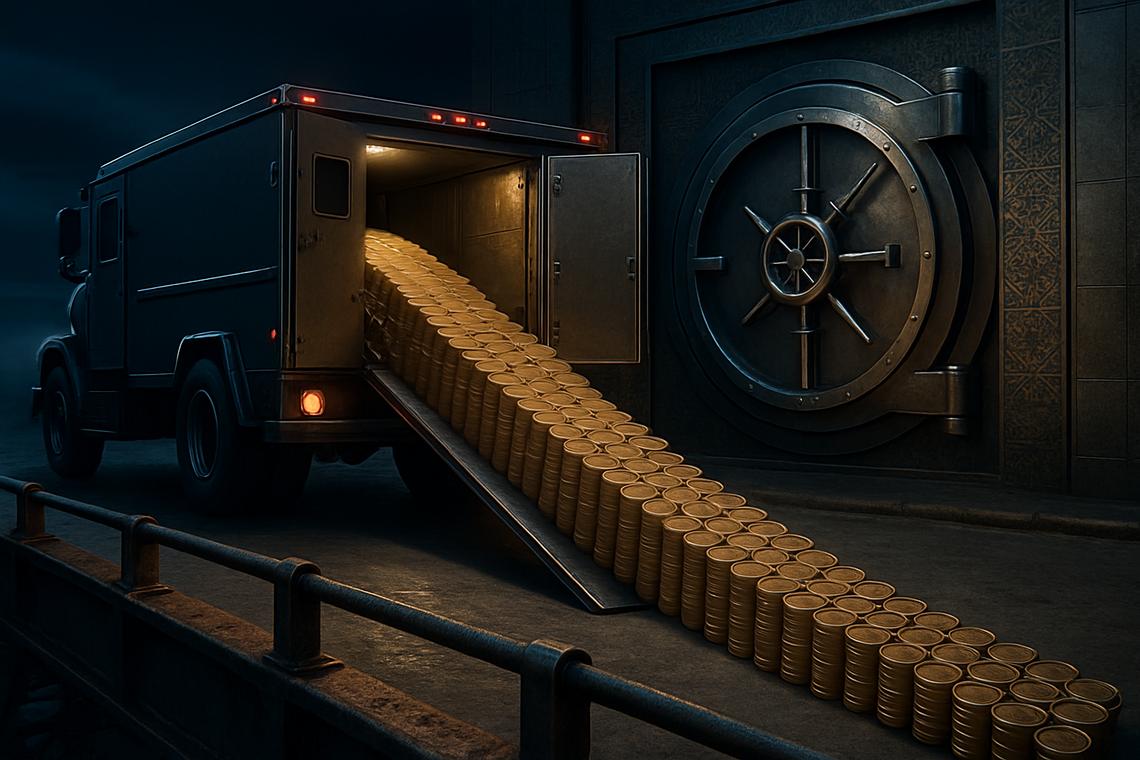 Usd1 stablecoin test in Pakistan for cross-border payments