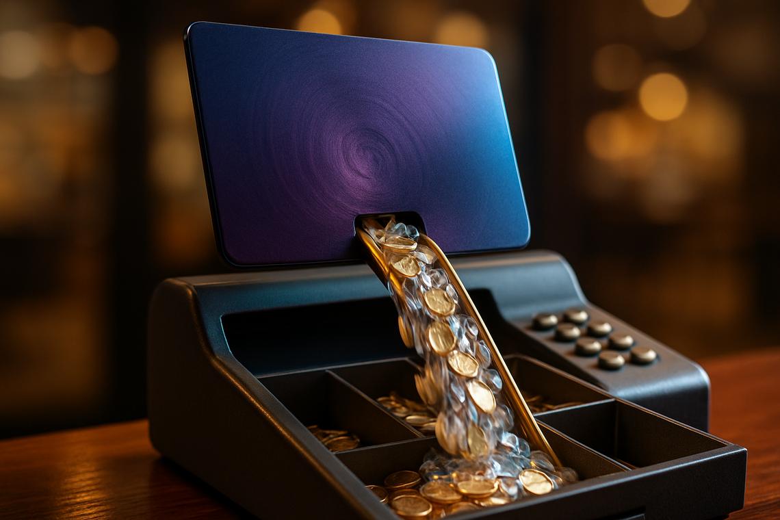 Visa Crypto Card Growth Drives 2025 Stablecoin Surge