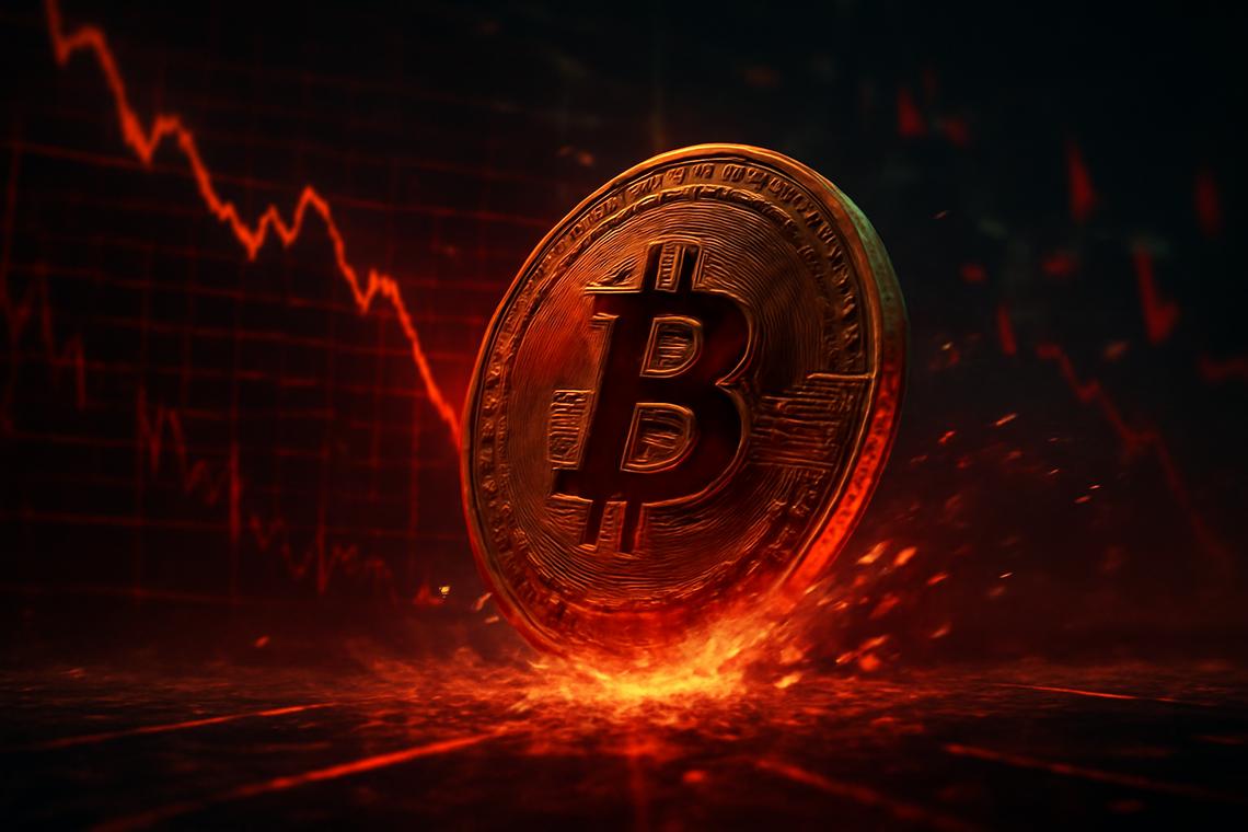 Bitcoin price today Analysis: 70k–73k bounce
