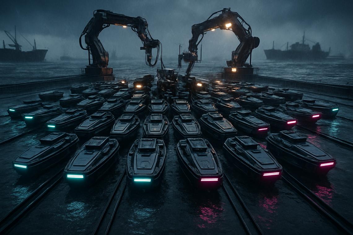 BNB Chain AI advances with ERC-8004 standards