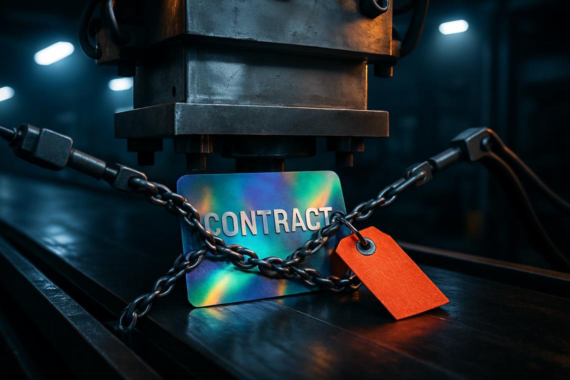 ESMA clarifies perpetual futures rules