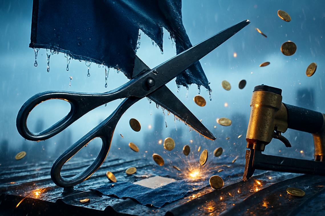 Citi cuts outlook to $400 on crypto sell-off