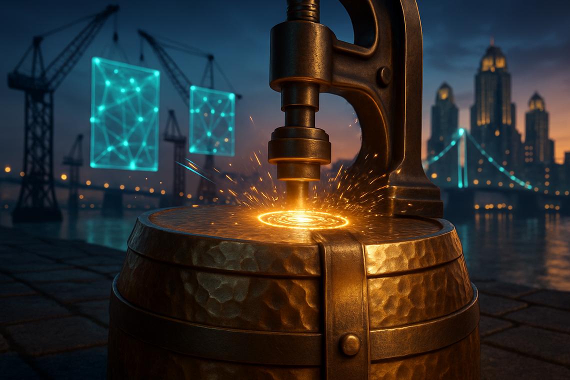 Hong Kong Crypto roadmap reshapes stablecoins 2026