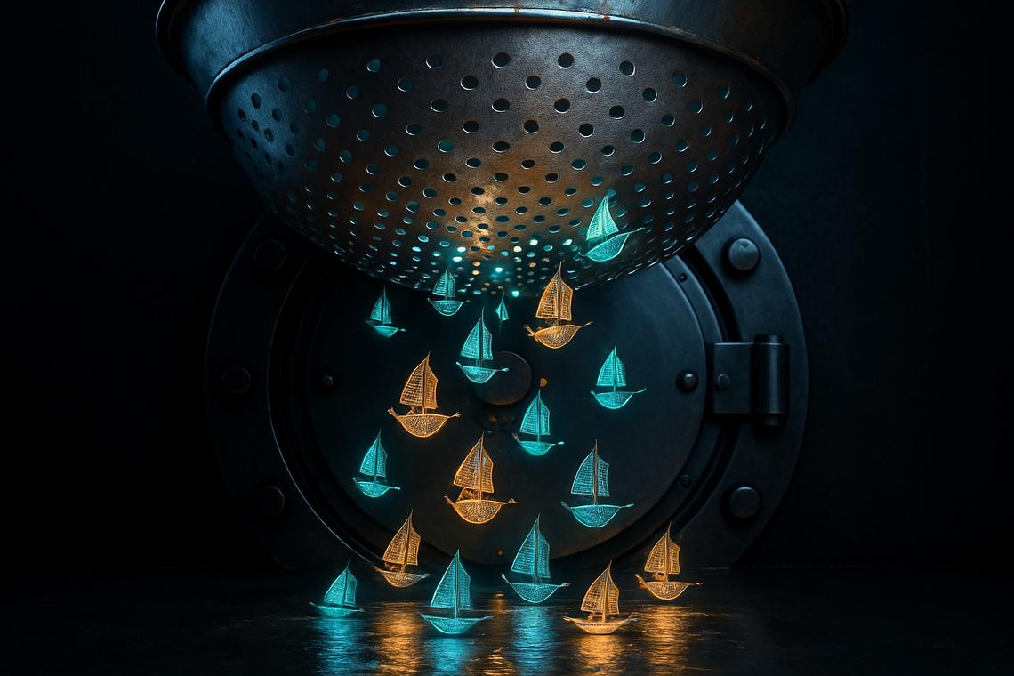 Moscow Exchange targets $15B revenue from crypto crackdown