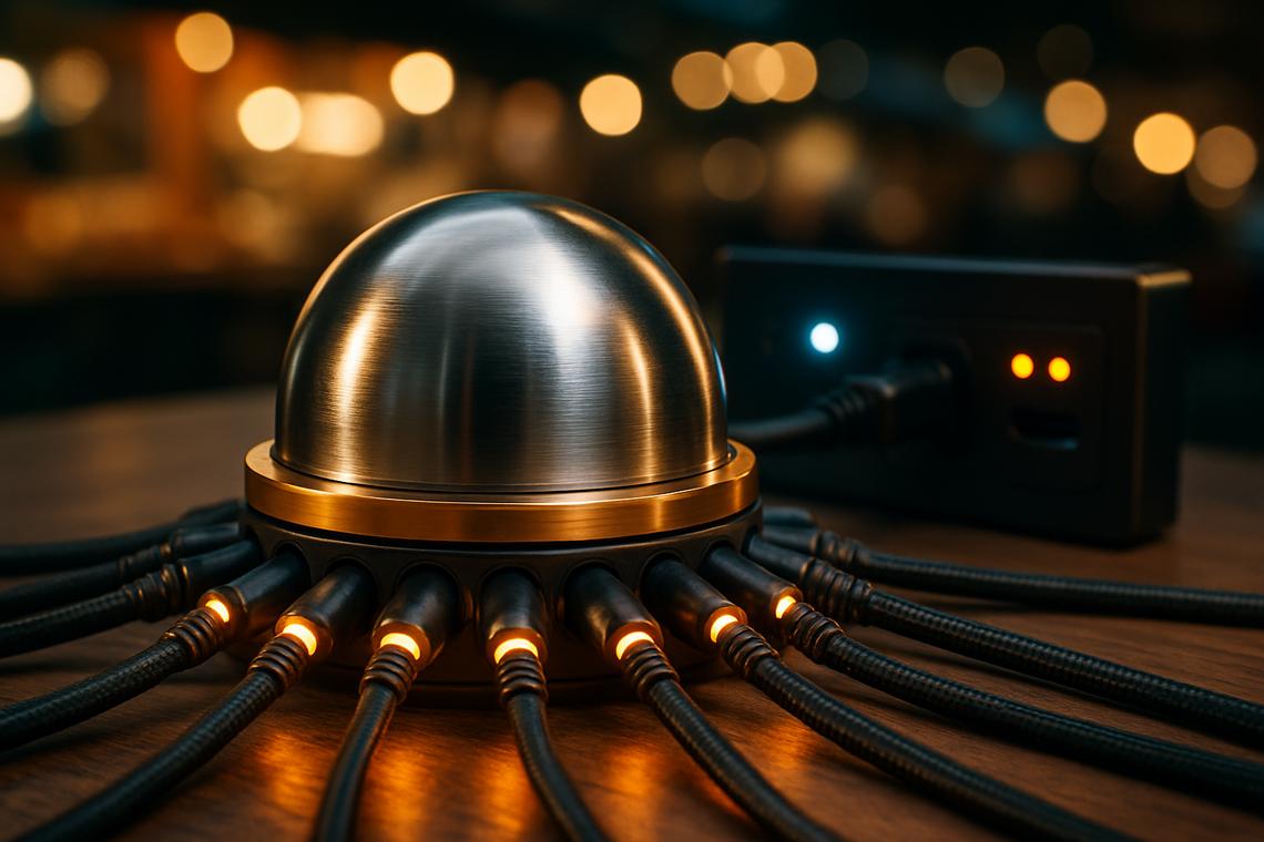 Polymarket acquisition of Dome sharpens API strategy