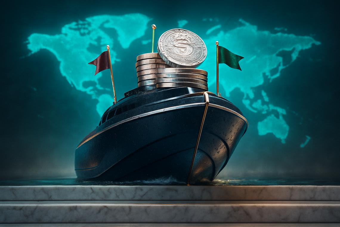 Redotpay ipo targets US listing, aims for $1B IPO raise