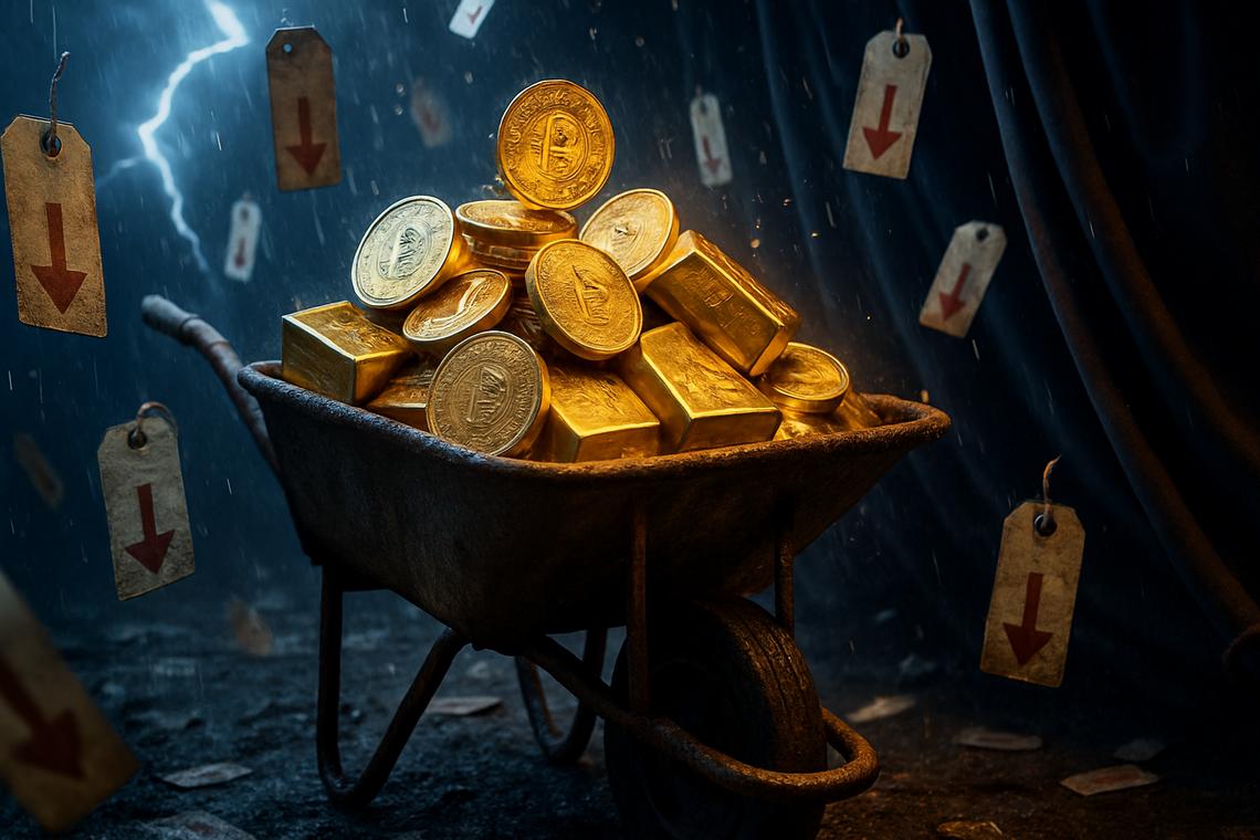 Robert kiyosaki bitcoin outlook with privacy focus