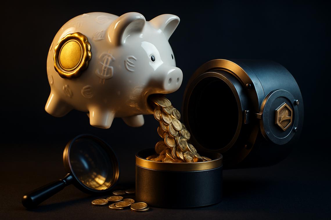 Binance contrôle 89% du marché Binance contrôle 89% du marché