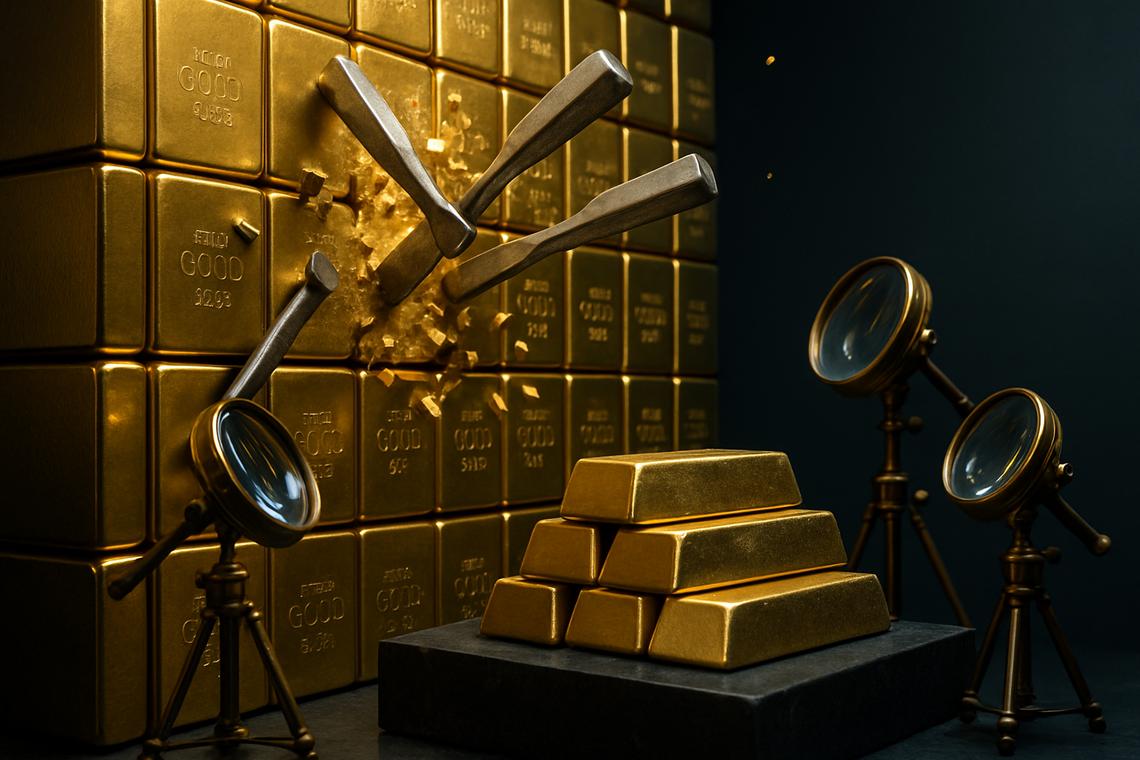 Tether fundraise scaled back amid valuation doubts