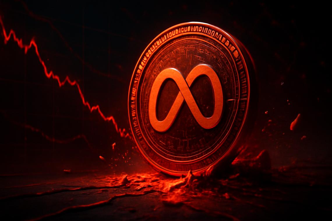 Meta Stock Analysis Bearish Oversold: 1-Week Outlook