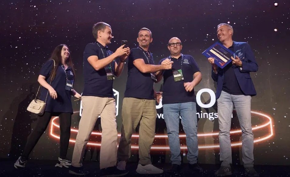 MovitOn raises 2 million dollars in pre-sale