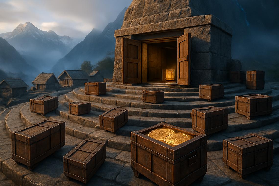 Bhutan bitcoin transfers spotlight sovereign reserve moves