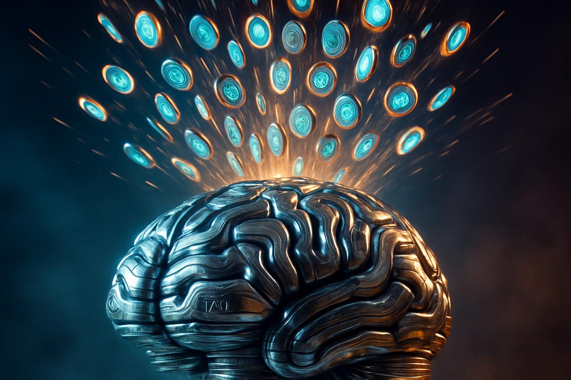 Upbit listing, Covenant-72B AI rally